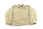 Vintage U.S. Army Officer's Military Field Jacket - Jacket - Thrifted Threads
