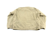 Vintage U.S. Army Officer's Military Field Jacket - Jacket - Thrifted Threads