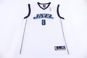 Vintage Utah Jazz Deron Williams Basketball Jersey - Jerseys/Tanks - Thrifted Threads