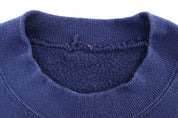 Vintage Utah State University Sweatshirt - Sweatshirt - Thrifted Threads