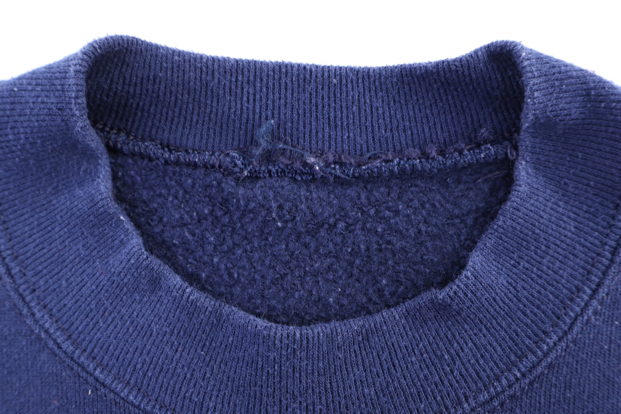 Vintage Utah State University Sweatshirt - Sweatshirt - Thrifted Threads