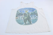 Vintage Vato Loco Graphic Tank Top - Jerseys/Tanks - Thrifted Threads