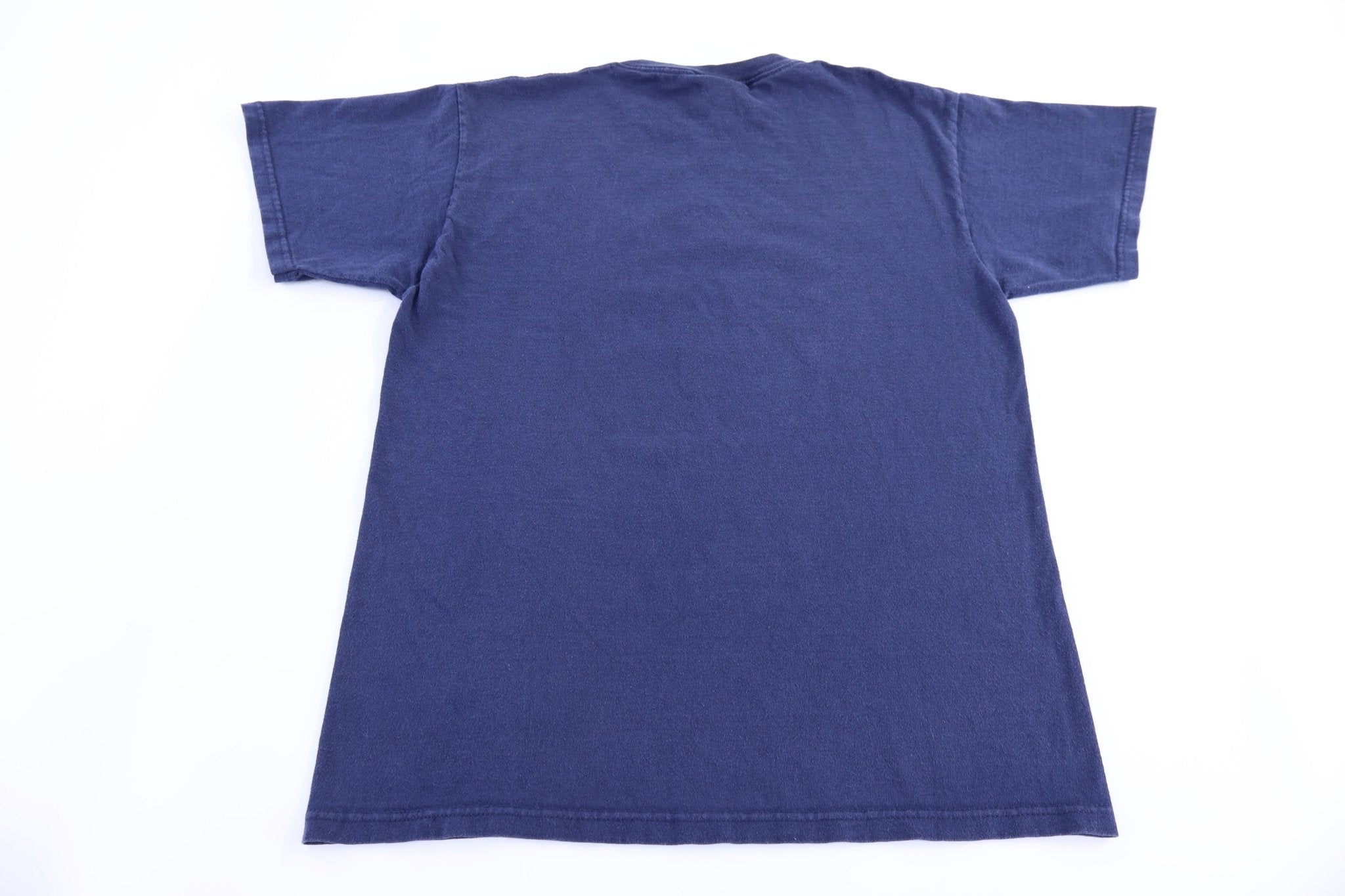 Vintage Vince Young Tennessee Titans Football T-shirt - Shirts & Tops - Thrifted Threads