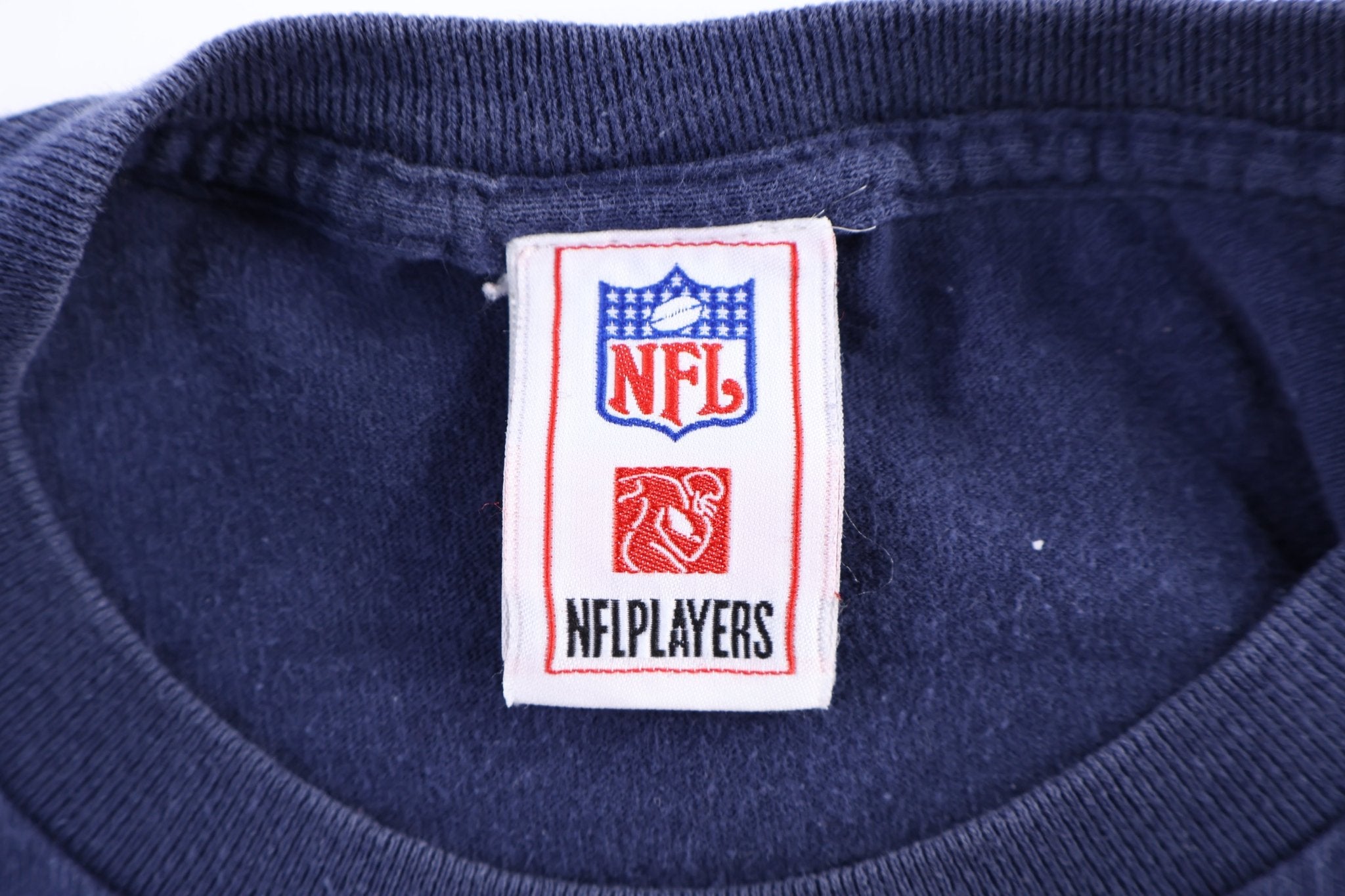 Vintage Vince Young Tennessee Titans Football T-shirt - Shirts & Tops - Thrifted Threads