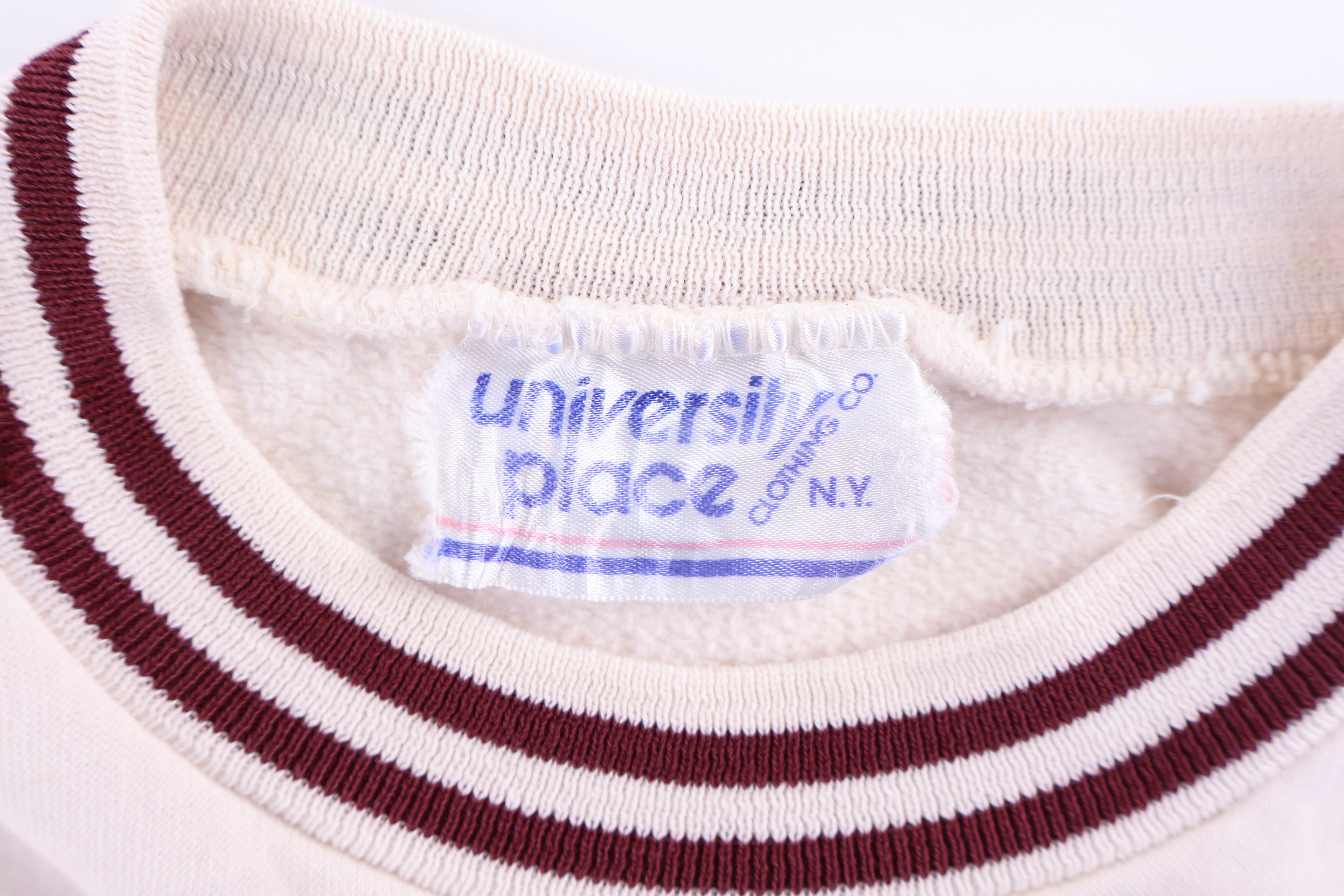 Vintage Virginia Tech Sweatshirt - Sweatshirt - Thrifted Threads
