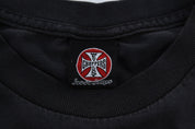 Vintage West Coast Choppers Long Beach, California Graphic T-Shirt - ThriftedThreads.com