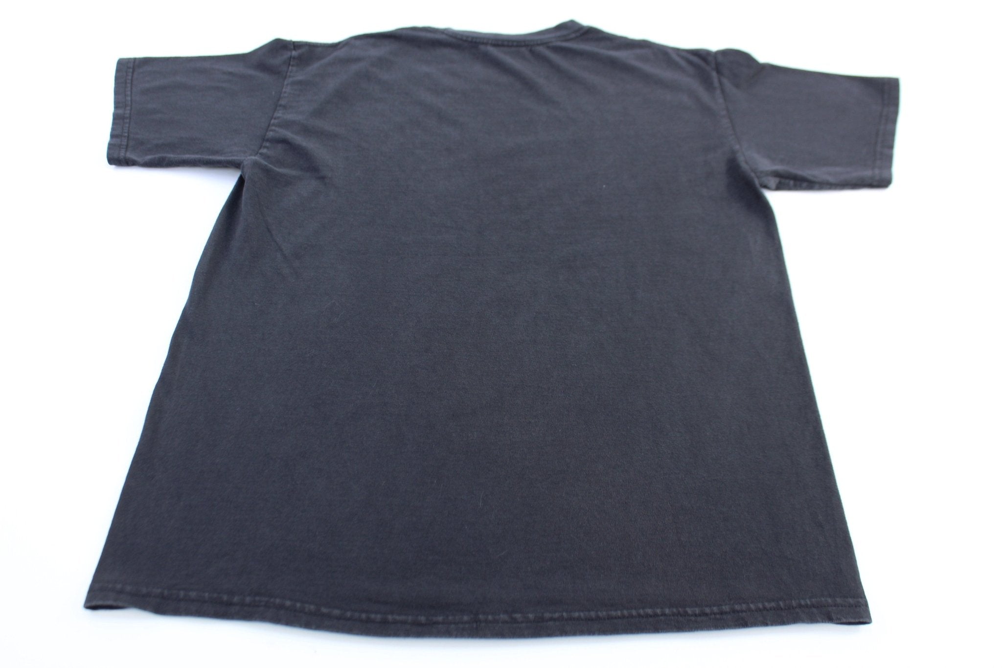 Vintage Wichita State University Shockers T-Shirt - ThriftedThreads.com