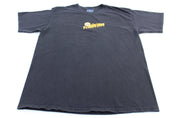 Vintage Wichita State University Shockers T-Shirt - ThriftedThreads.com