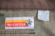 Vintage Winchester Camo Hunting Pants - Pants - Thrifted Threads