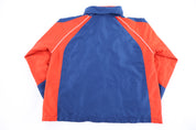 Vintage Winner's Circle Dale Jr Full Zip Windbreaker - Jacket - Thrifted Threads