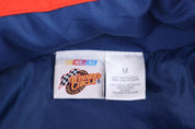 Vintage Winner's Circle Dale Jr Full Zip Windbreaker - Jacket - Thrifted Threads