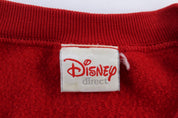 Vintage Winnie The Pooh Graphic Sweatshirt - ThriftedThreads.com