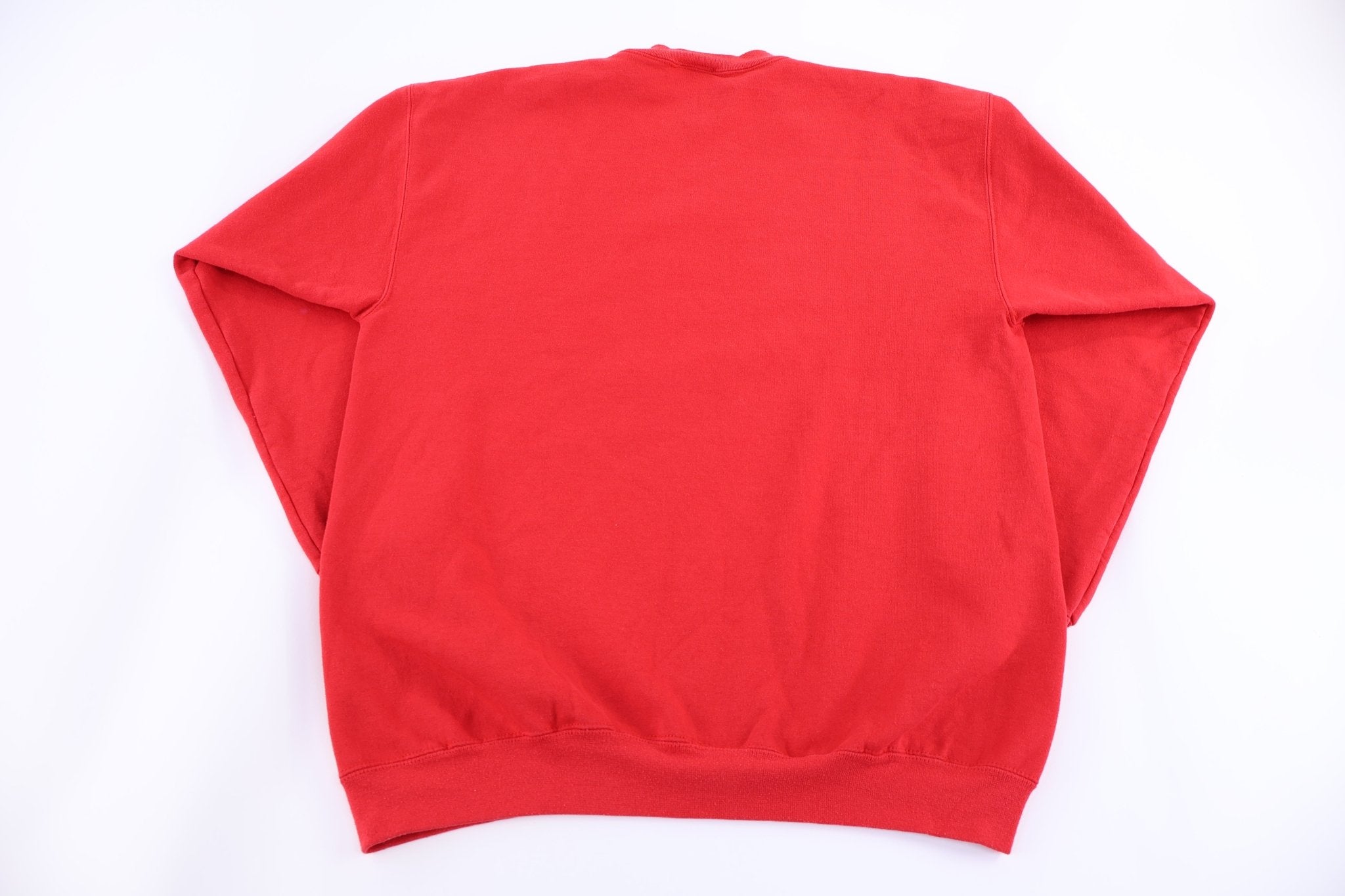 Vintage Winnie The Pooh Sweatshirt - Sweatshirt - Thrifted Threads