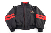 Vintage Winston Racing Full Zip Jacket - Jacket - Thrifted Threads