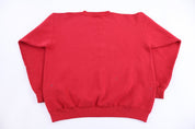 Vintage Wisconsin Badgers Sweatshirt - Sweatshirt - Thrifted Threads