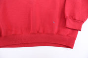 Vintage Wisconsin Badgers Sweatshirt - Sweatshirt - Thrifted Threads