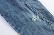 Vintage Women's Gap Stretch Denim Jacket - Jackets - Thrifted Threads