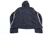 Vintage Women's Nike Embroidered Full Zip Jacket - ThriftedThreads.com