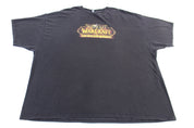 Vintage World Of Warcraft Cataclysm T-shirt - Shirts & Tops - Thrifted Threads