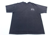 Vintage Wrangler Biker Graphic T-shirt - ThriftedThreads.com