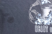 Vintage Wrangler Biker Graphic T-shirt - ThriftedThreads.com