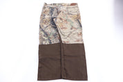 Vintage Wrangler Camo Pants - Pants - Thrifted Threads