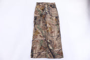 Vintage Wrangler Camo Pants - Pants - Thrifted Threads