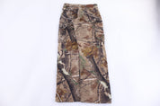 Vintage Wrangler Camo Pants - Pants - Thrifted Threads