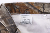 Vintage Wrangler Camo Pants - Pants - Thrifted Threads