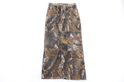 Vintage Wrangler Camo Pants - Pants - Thrifted Threads