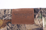 Vintage Wrangler Camo Pants - Pants - Thrifted Threads