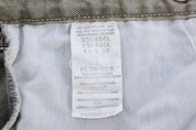 Vintage Wrangler Green Hunting Pants - ThriftedThreads.com