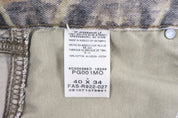 Vintage Wrangler Pro Gear Camo Pants - Pants/Shorts - Thrifted Threads