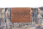 Vintage Wrangler Pro Gear Camo Pants - Pants/Shorts - Thrifted Threads