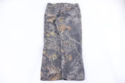 Vintage Wrangler Pro Gear Camo Pants - Pants/Shorts - Thrifted Threads