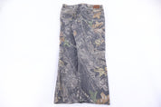 Vintage Wrangler Pro Gear Camo Pants - Pants/Shorts - Thrifted Threads