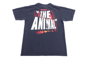 Vintage WWE Batista The Animal T-shirt - Shirts & Tops - Thrifted Threads