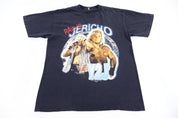 Vintage WWE Chris Jericho T-shirt - Shirts & Tops - Thrifted Threads