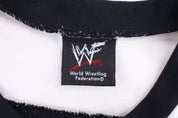 Vintage WWE The Rock Bring It Jersey - Jerseys/Tanks - Thrifted Threads