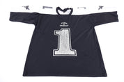 Vintage WWE The Rock Bring It Jersey - Jerseys/Tanks - Thrifted Threads