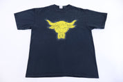 Vintage WWE The Rock Recognized Symbol of Greatness T-shirt - Shirts & Tops - Thrifted Threads