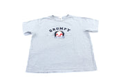 Walt Disney World Embroidered Grumpy T-Shirt - ThriftedThreads.com