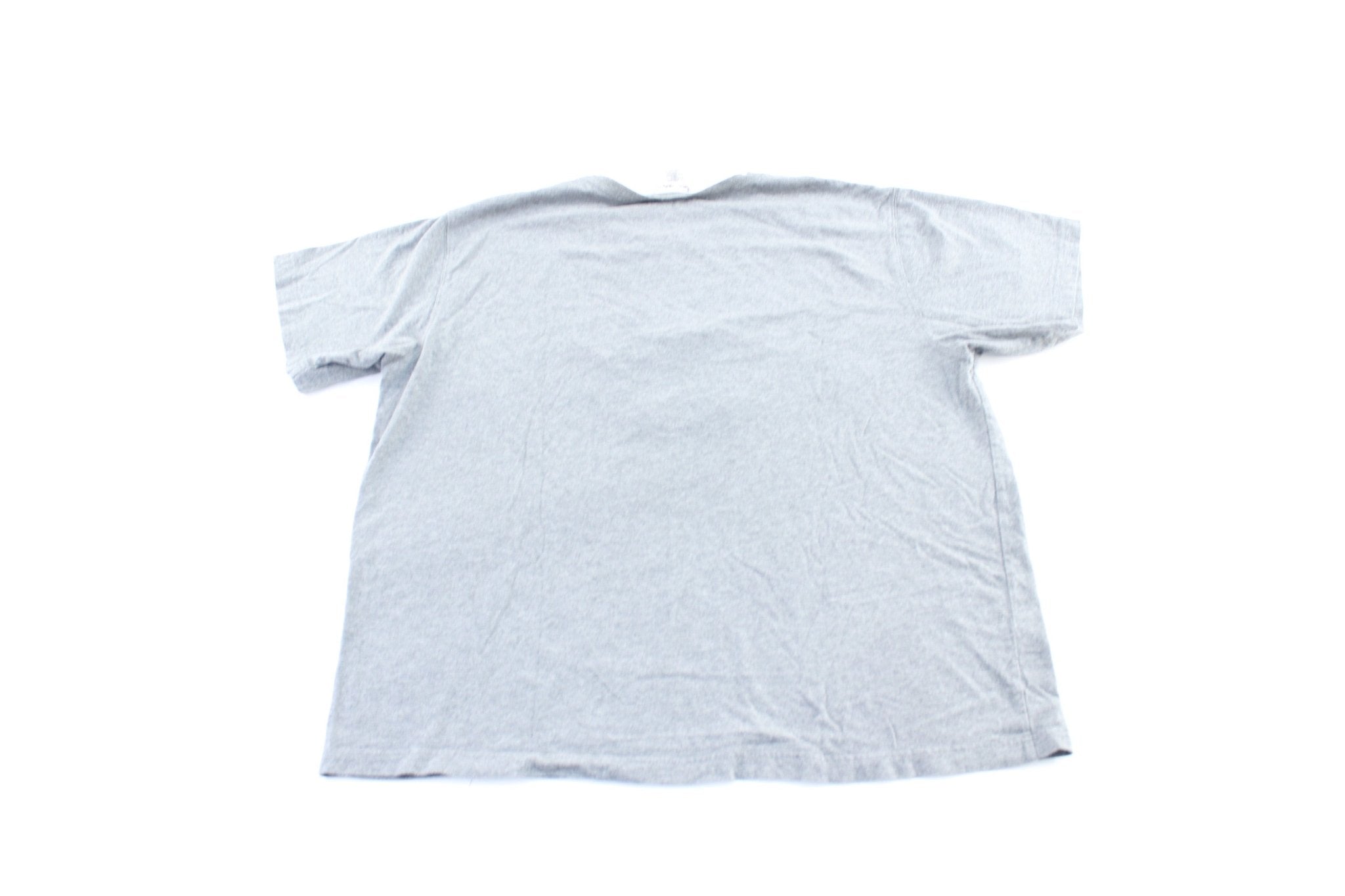 Walt Disney World Embroidered Grumpy T-Shirt - ThriftedThreads.com