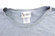 Walt Disney World Embroidered Grumpy T-Shirt - ThriftedThreads.com