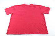 Walt Disney World Embroidered Mickey Mouse T-Shirt - ThriftedThreads.com