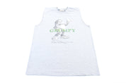 Walt Disney World Grumpy Tank Top - ThriftedThreads.com