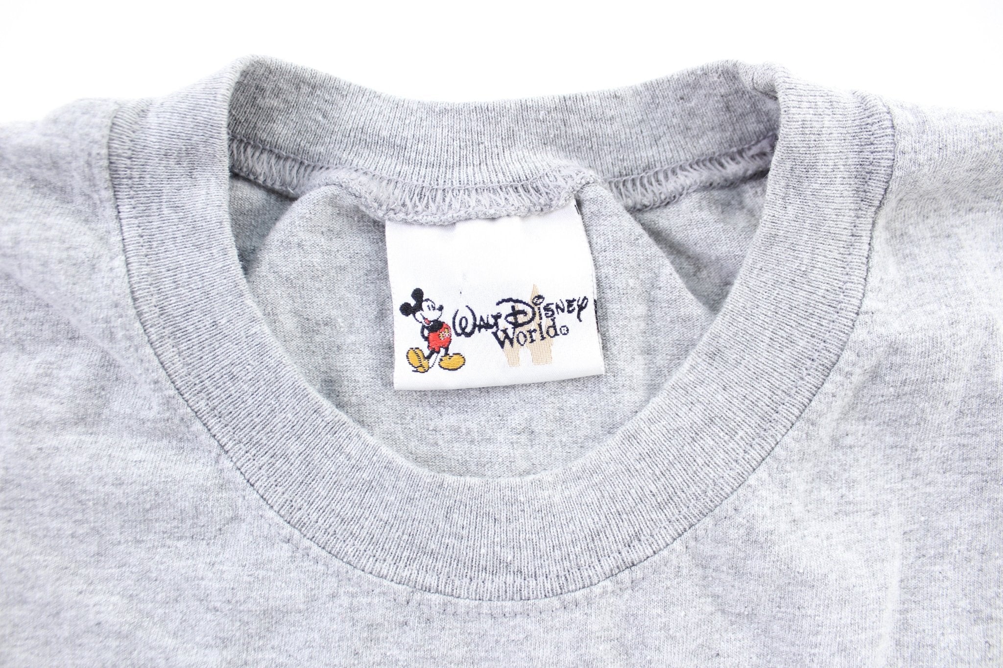 Walt Disney World Grumpy Tank Top - ThriftedThreads.com