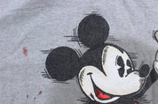 Walt Disney World Mickey Mouse Graphic T-Shirt - ThriftedThreads.com