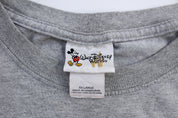 Walt Disney World Mickey Mouse Graphic Tank Top - ThriftedThreads.com