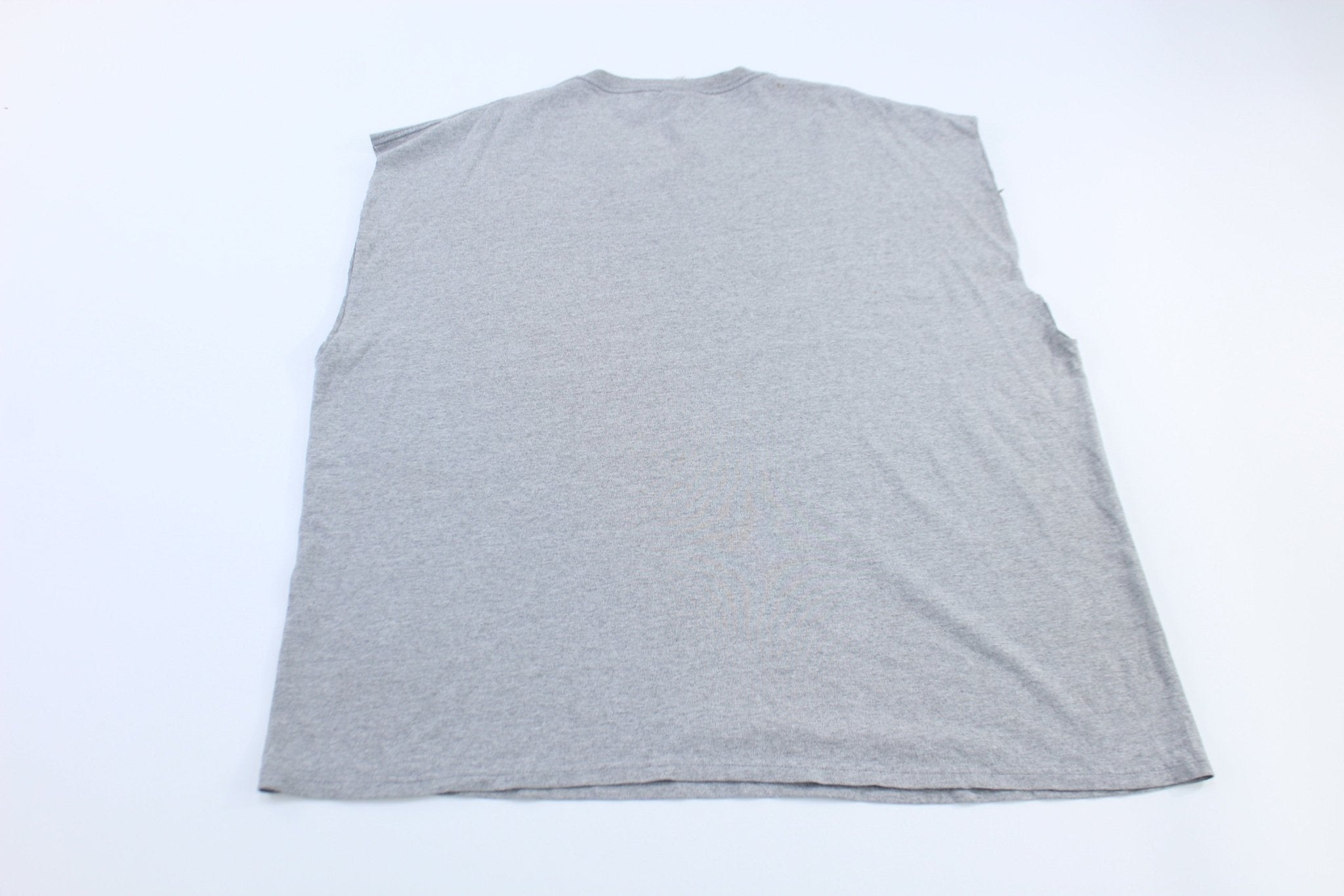 Walt Disney World Mickey Mouse Graphic Tank Top - ThriftedThreads.com